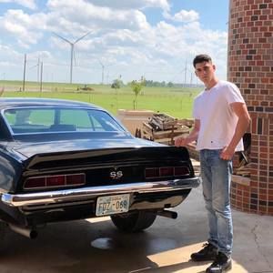 Meet your Posher, Jack